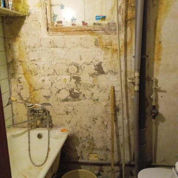 Фото № 6835 Продам 2х комн. квартиру в р-не маг. "Арбат"