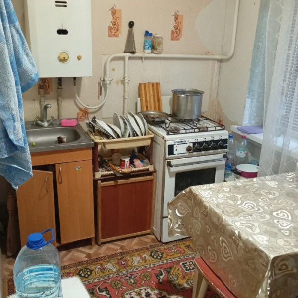 Фото № 6835 Продам 2х комн. квартиру в р-не маг. "Арбат"