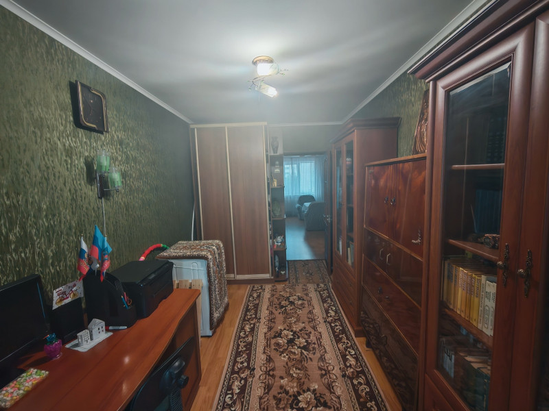 Фото Продаётся 4-комнатная квартира, 76,5 м²