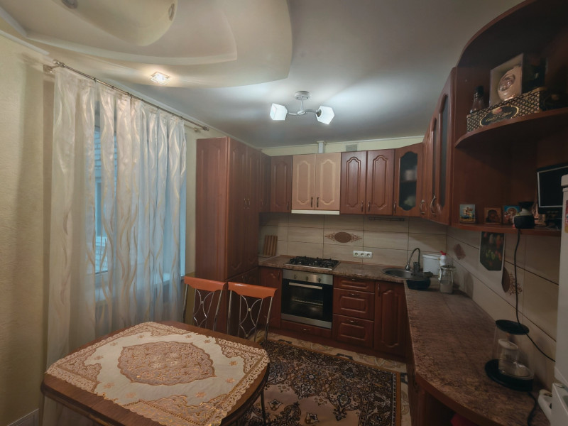 Фото Продаётся 4-комнатная квартира, 76,5 м²