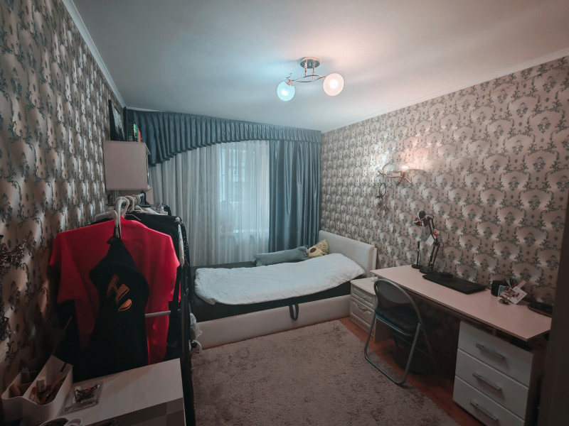 Фото Продаётся 4-комнатная квартира, 76,5 м²
