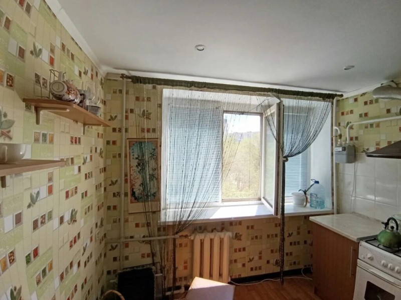 Фото 1-к квартира ул. Гмыри г.Алчевск#1584