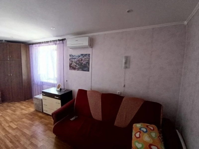 Фото 1-к квартира ул. Гмыри г.Алчевск#1584