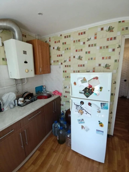 Фото 1-к квартира ул. Гмыри г.Алчевск#1584