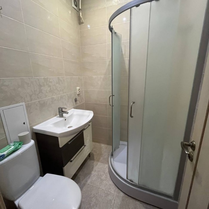 Фото Продам 2-х комнатную квартиру на кв. Алексеева
