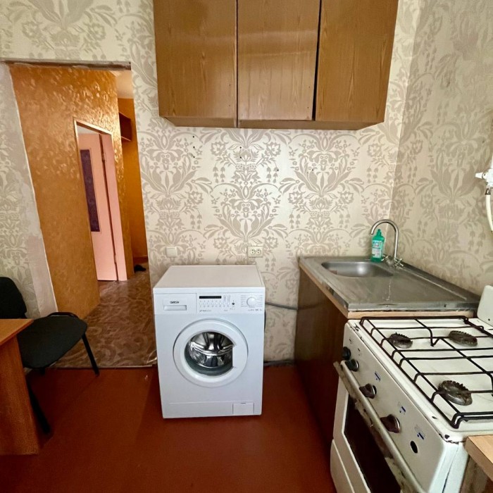 Фото Продам 2-х комнатную квартиру на кв. Алексеева
