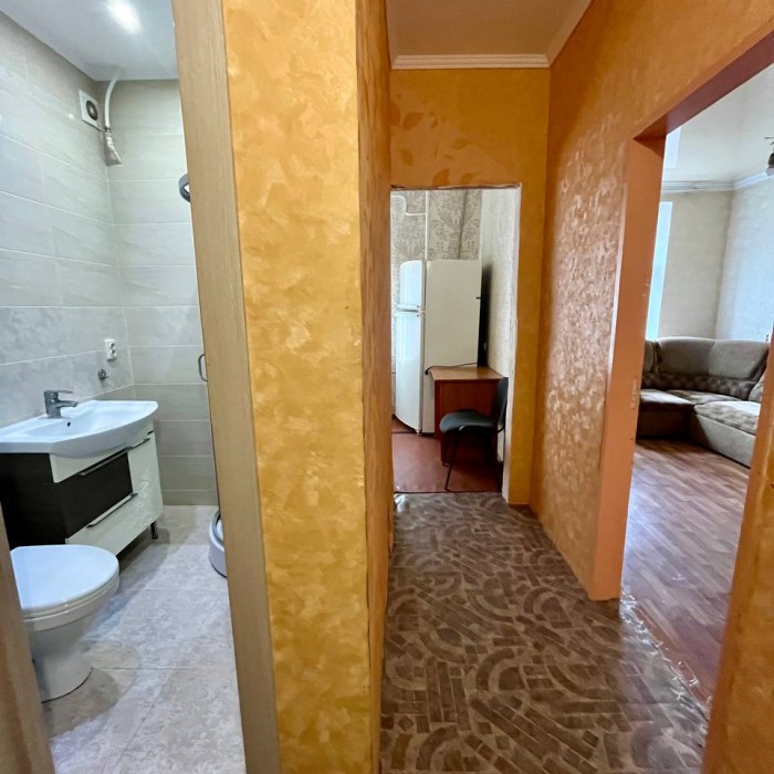 Фото Продам 2-х комнатную квартиру на кв. Алексеева