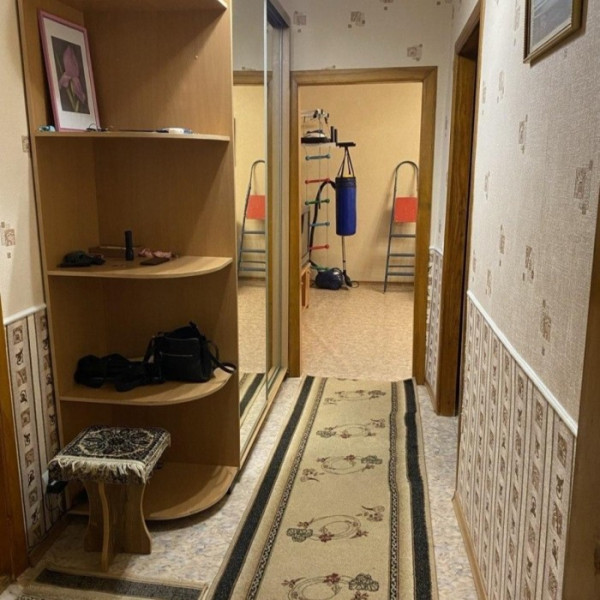 Фото Продам 2-х комн квартиру с АО в г Луганск кв Южный