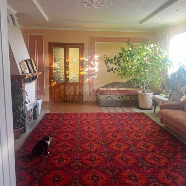 Фото Дом 290м2 п. Фабричное