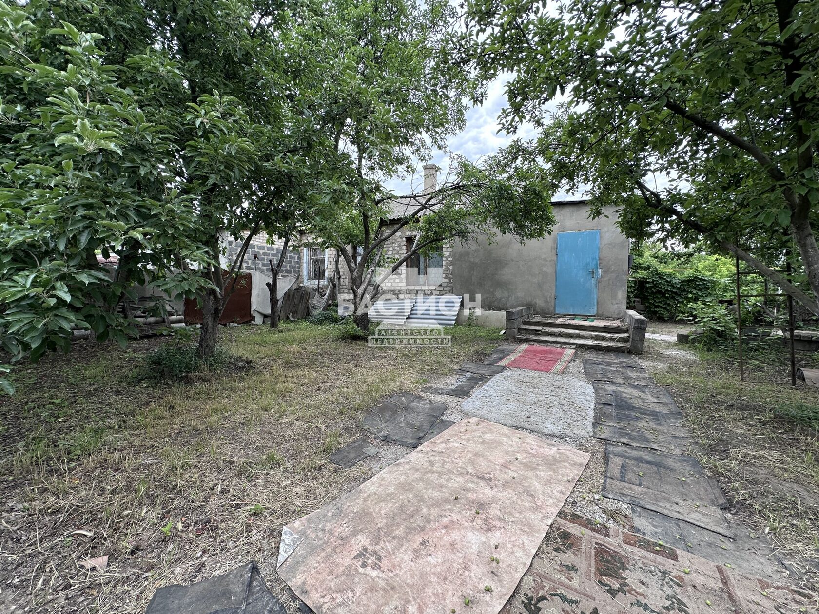 Дом, Цимлянский посёлок, ID:2203169