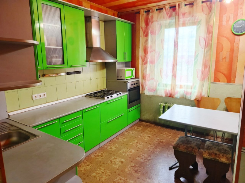3-х комнатная квартира кв. Южный