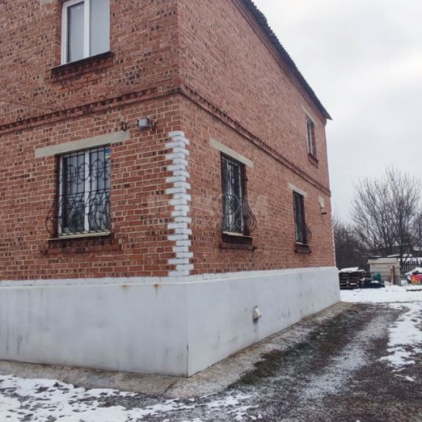 Фото Цена Снижена! Продам дом в районе ЖД больницы