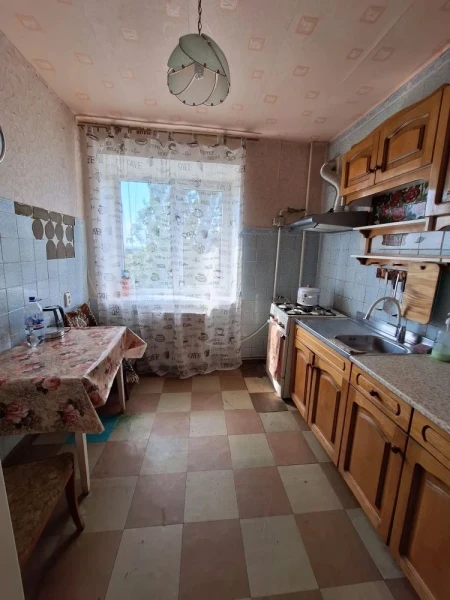 Фото Сдаётся на длительный срок 3-комнатная квартира в городе Брянка.