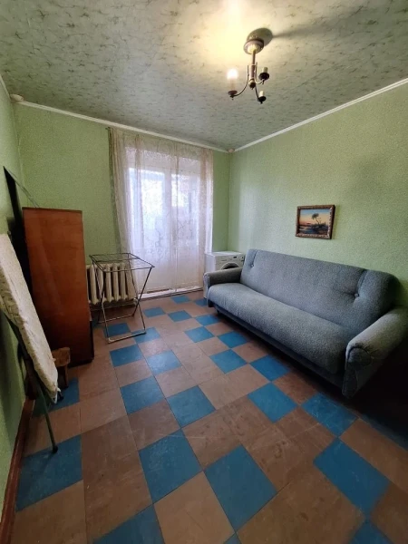 Фото Сдаётся на длительный срок 3-комнатная квартира в городе Брянка.
