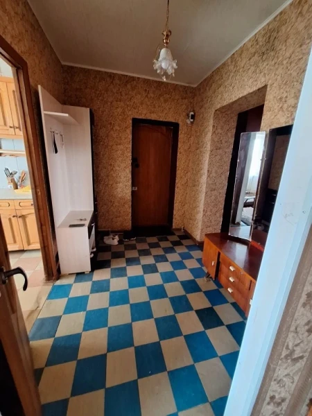 Фото Сдаётся на длительный срок 3-комнатная квартира в городе Брянка.