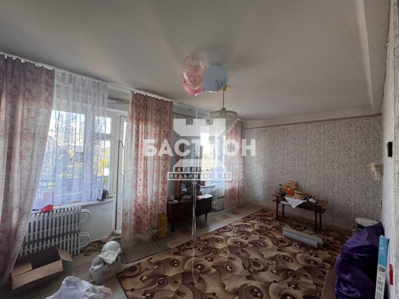 Фото 2-х комнатная квартира, пр-кт Металлургов 47, ID: 2050852