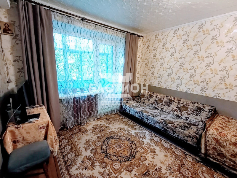 1-комнатная квартира, кв.Восточный, 21А ID:1917266
