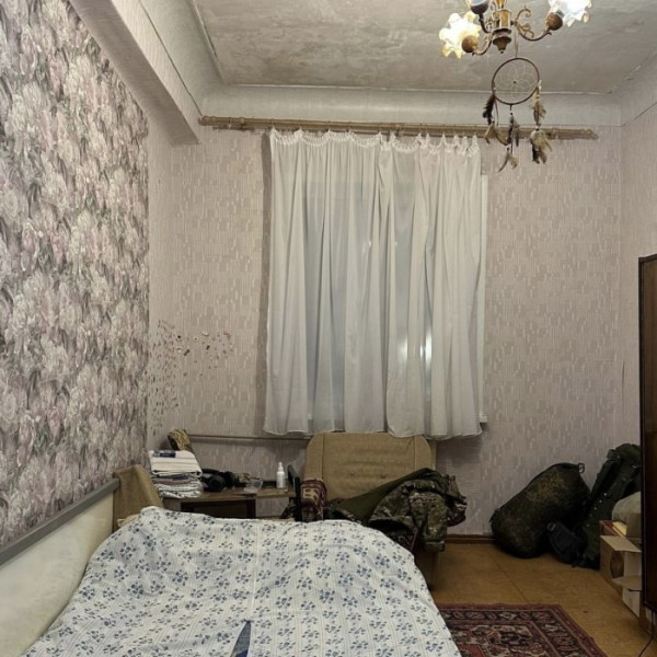 Продам 3к квартиру на кв.Волкова ,4/5эт