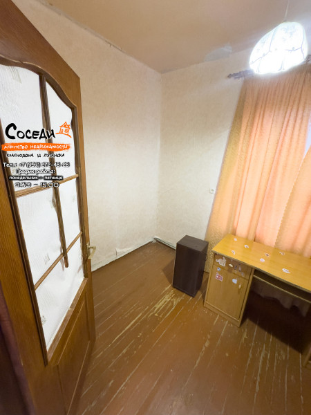 Фото Дом - Краснодон, ул. Калинина, д. 6 (район Чкалова и заправки ТНК)