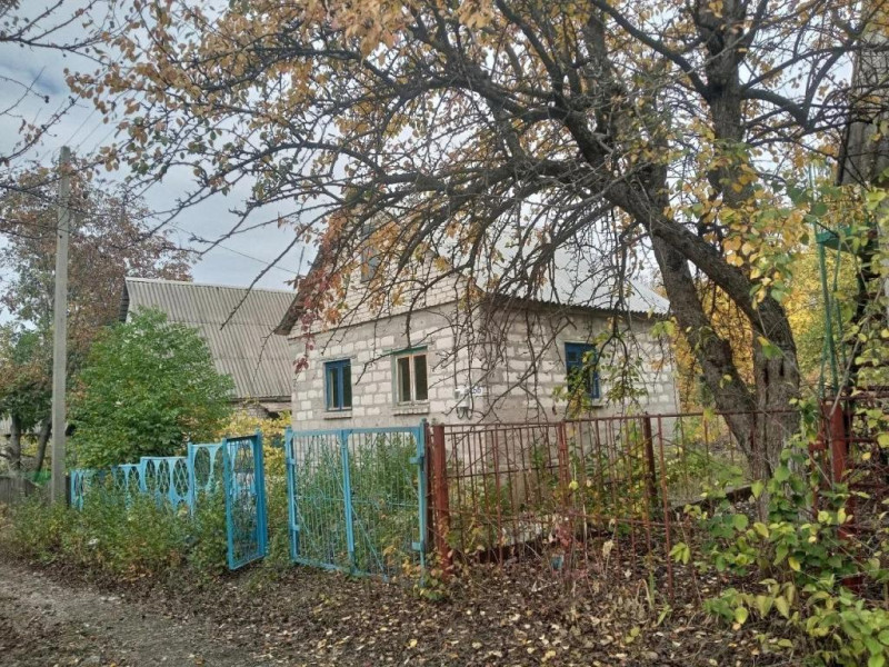 Фото #2126, Дачи в обществе "Автомобилист"