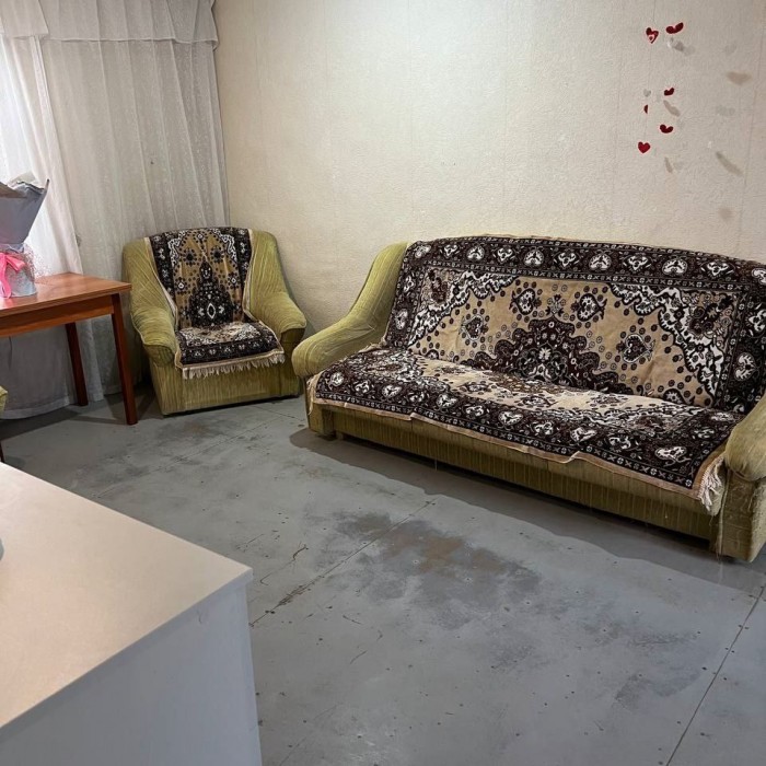 Фото Продам дом по улице Коммунарская (район кож. завода и магазина "Шериф")