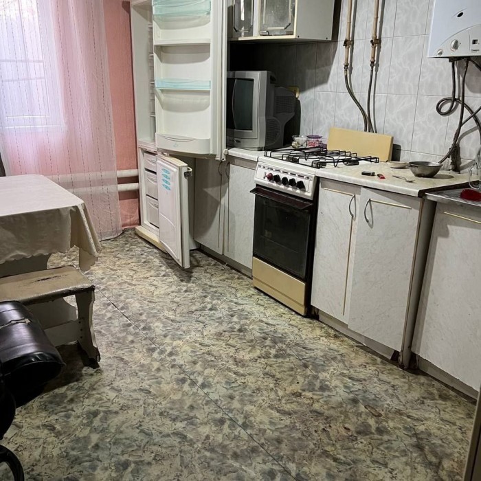 Фото Продам дом по улице Коммунарская (район кож. завода и магазина "Шериф")