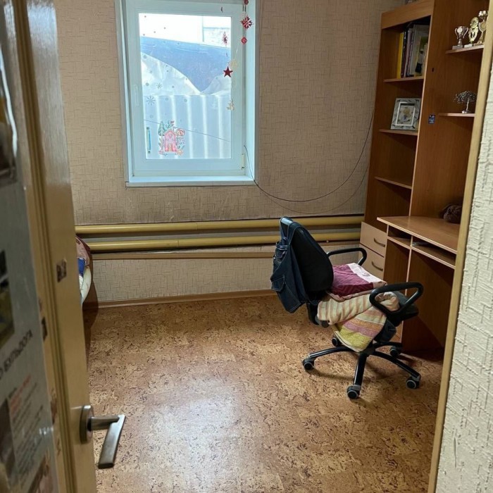 Фото Продам дом по улице Коммунарская (район кож. завода и магазина "Шериф")