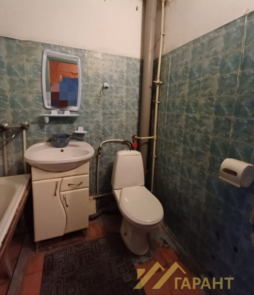 1-к квартира в районе АТС г.Алчевск#1222