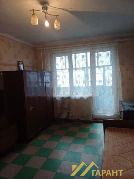 Фото 1-к квартира в районе АТС г.Алчевск#1222