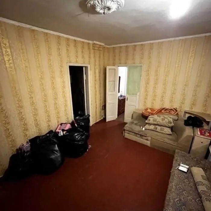 7364 Продам 1/2 дома на Жиловке