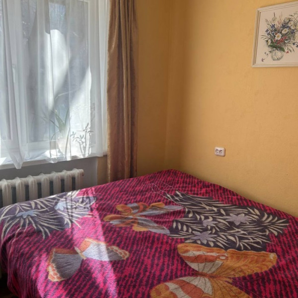 Фото Продам 4-х комнатную квартир с АВТОНОМНЫМ отоплением гор. Пархоменко.