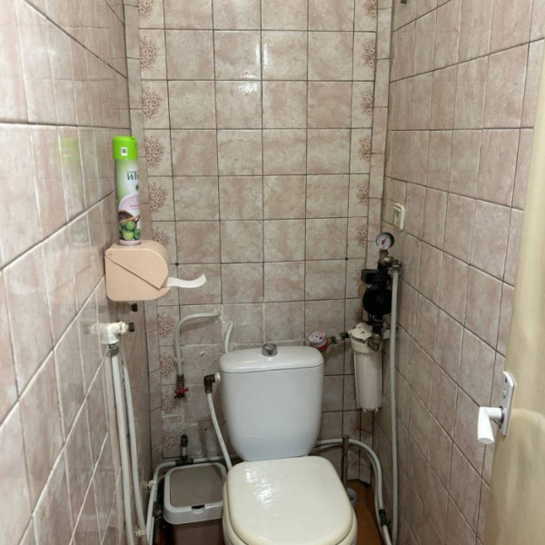 Фото Продам 4-х комнатную квартир с АВТОНОМНЫМ отоплением гор. Пархоменко.