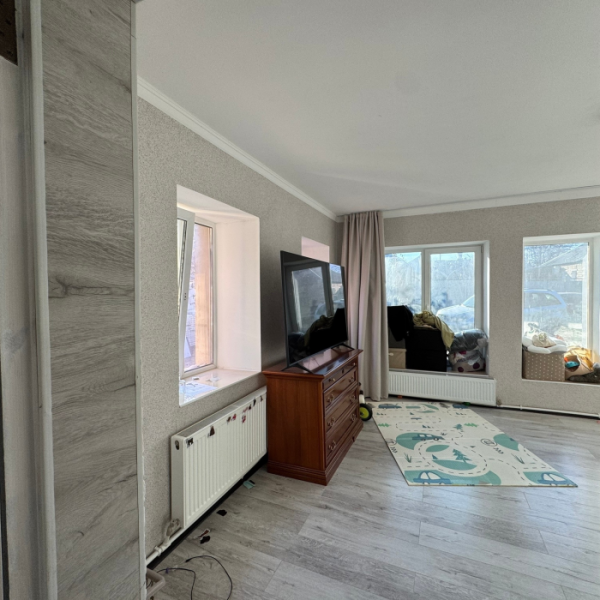 Фото Продам дом рн 33 школы 124м2 ремонт