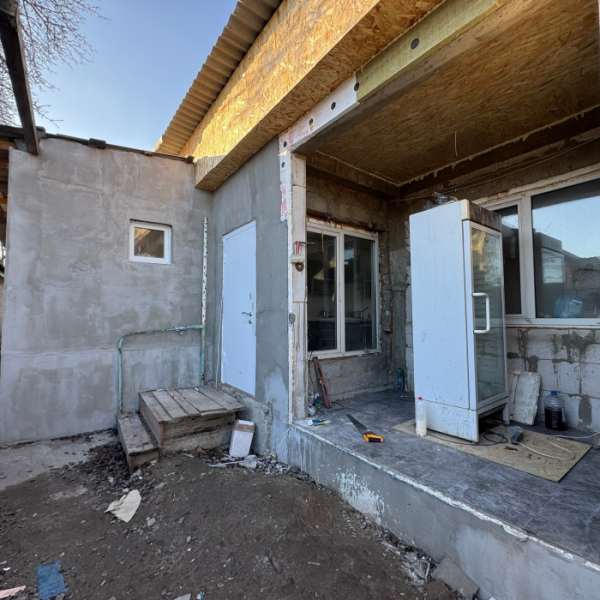 Фото Продам дом рн 33 школы 124м2 ремонт