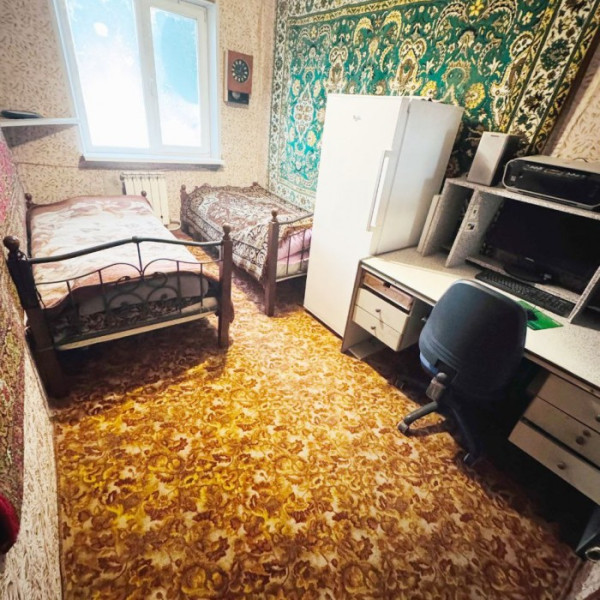 Фото Продам 3- х комнатную квартиру на кв. Комарова