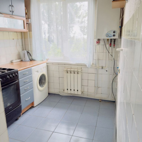 Фото Продам 3- х комнатную квартиру на кв. Комарова