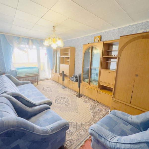 Фото Продам 3- х комнатную квартиру на кв. Комарова