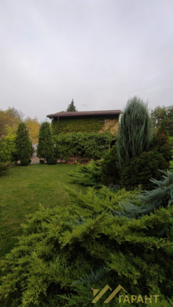 Фото Уютная дача с ландшафтным дизайном #1108