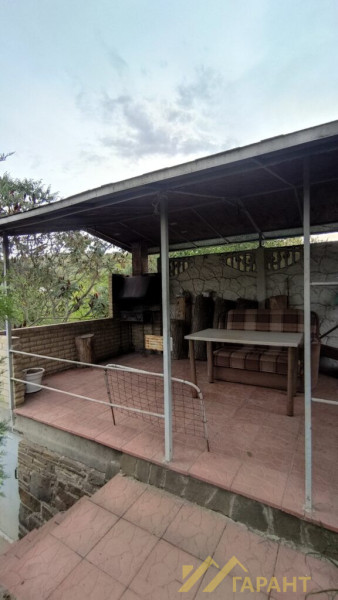 Фото Уютная дача с ландшафтным дизайном #1108