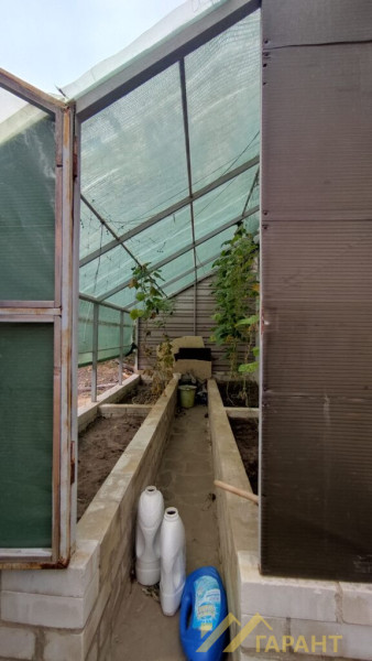 Фото Уютная дача с ландшафтным дизайном #1108