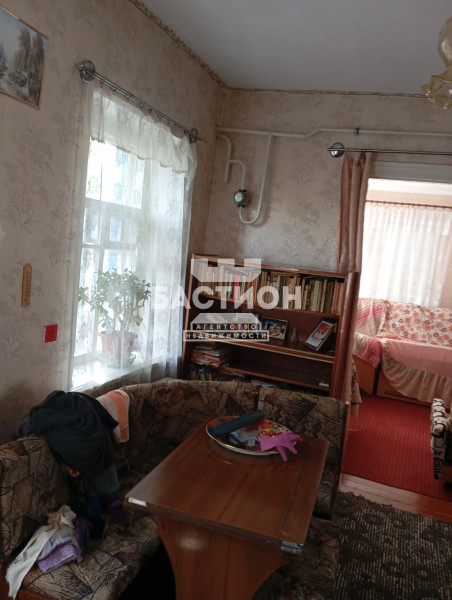 Дом. ул. Лицоева, 29 ID:1917608