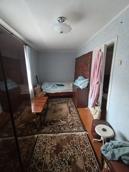Фото Продаётся 2-комнатная квартира в городе Брянка, Микро, д. 6.