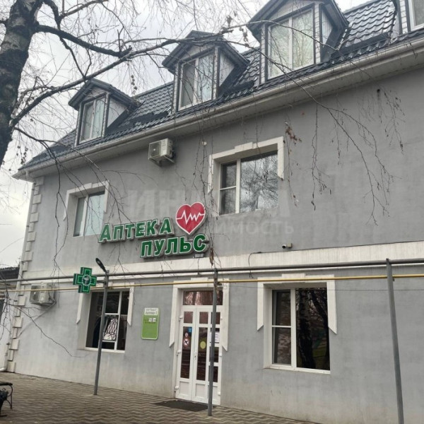 Помещение 1000м2 г. Старобельск