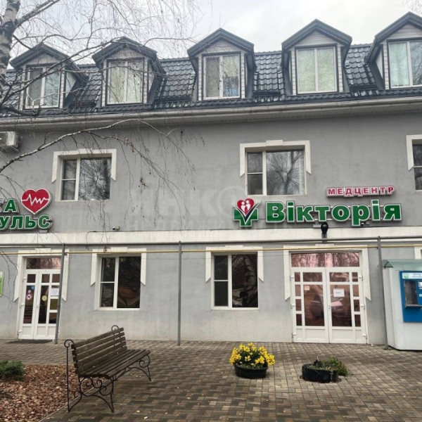 Фото Помещение 1000м2 г. Старобельск