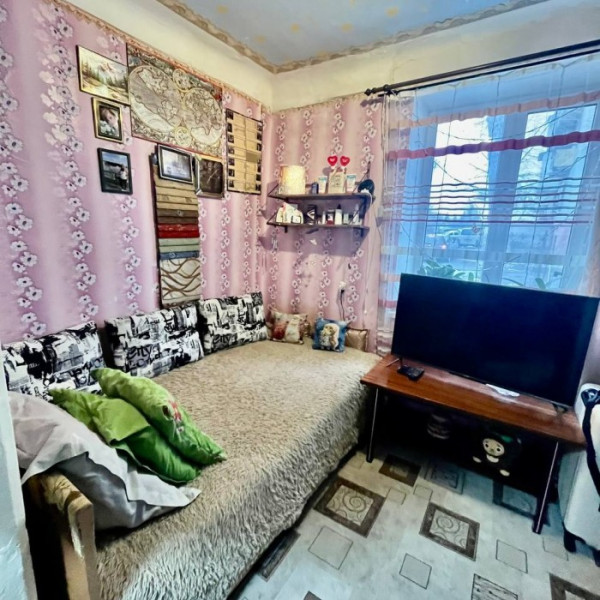 Продам дом район кВ Щербакова