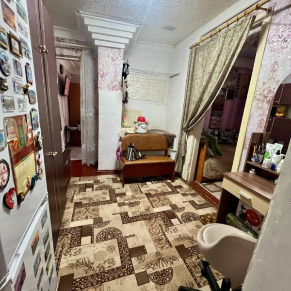 Фото Продам дом район кВ Щербакова