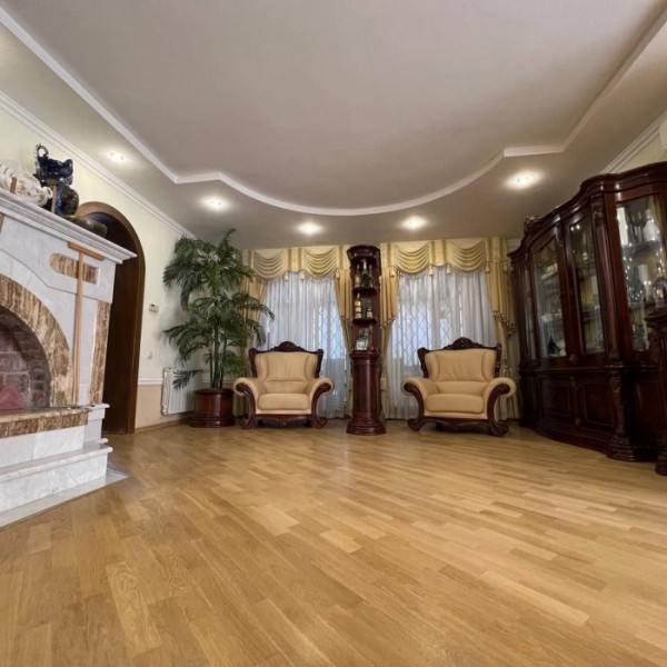 Фото Продам Дом 740м2 ул. Веденина