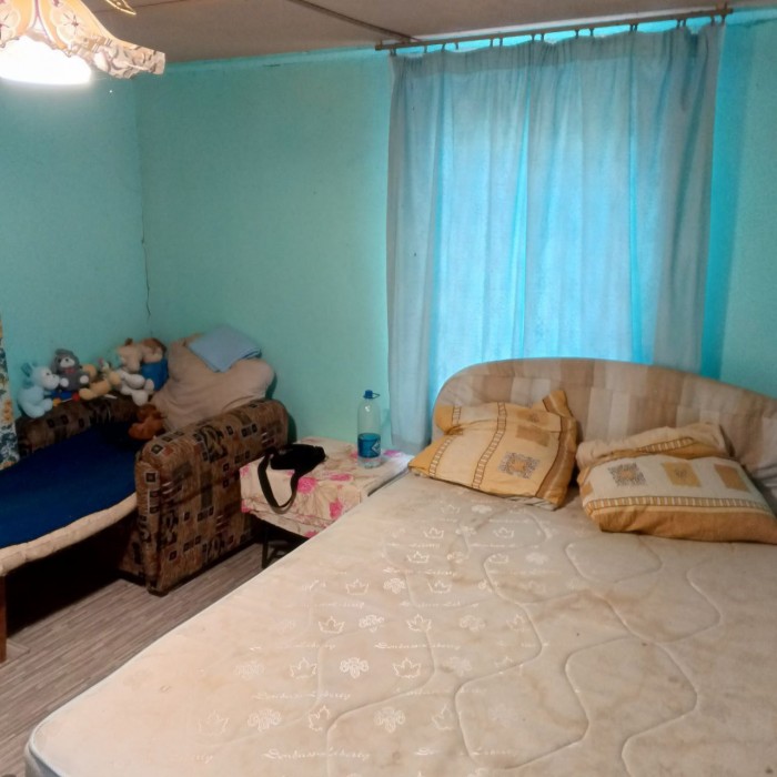 Фото Продам дачу из белого кирпича, район Острой Могилы