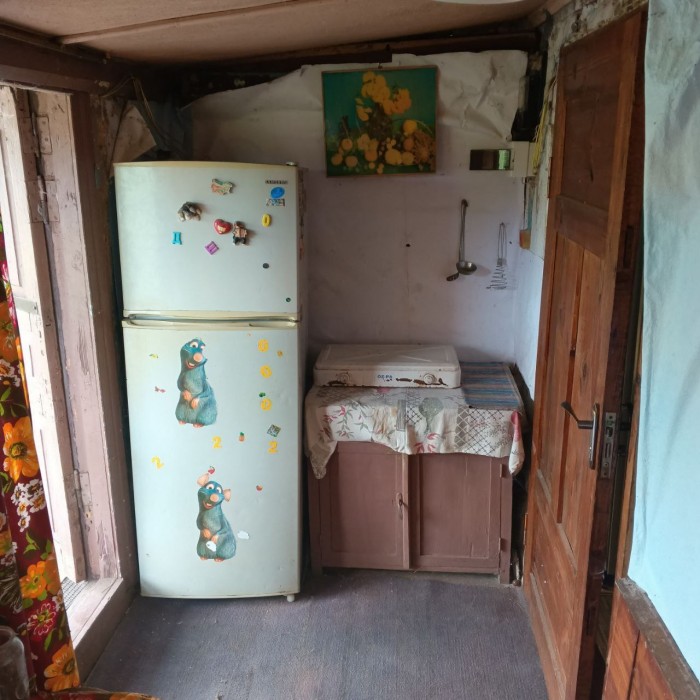 Фото Продам дачу из белого кирпича, район Острой Могилы