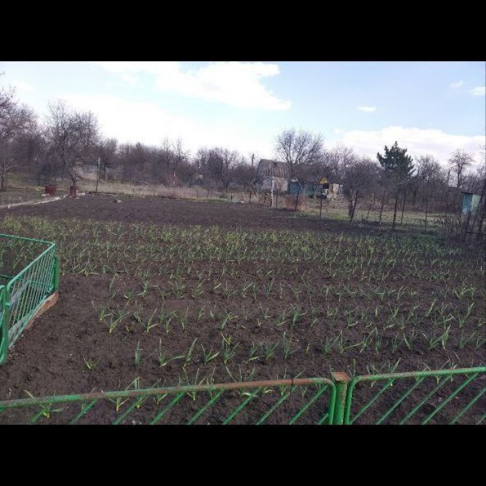 Фото Продам дачу из белого кирпича, район Острой Могилы